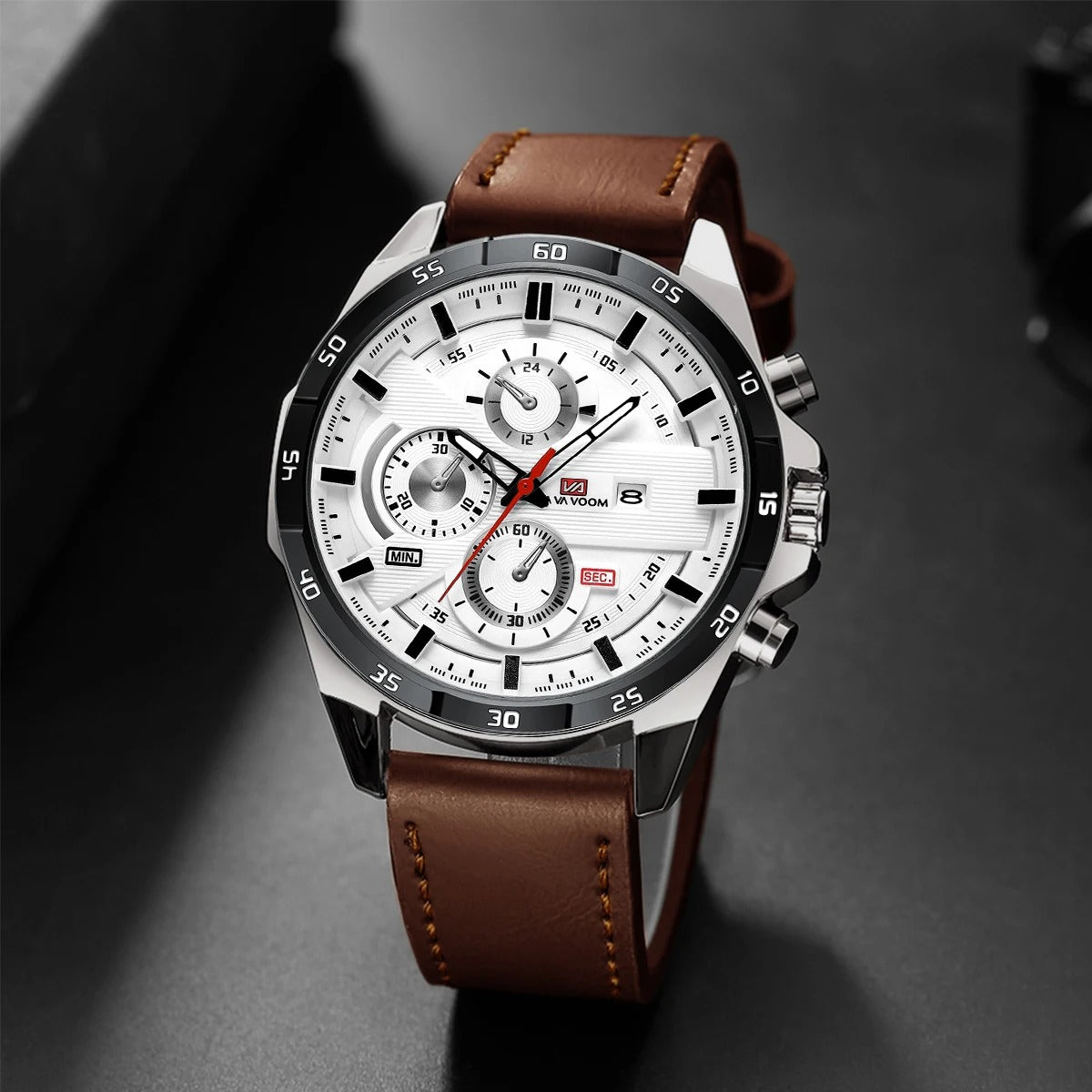 Maverick™ Chrono