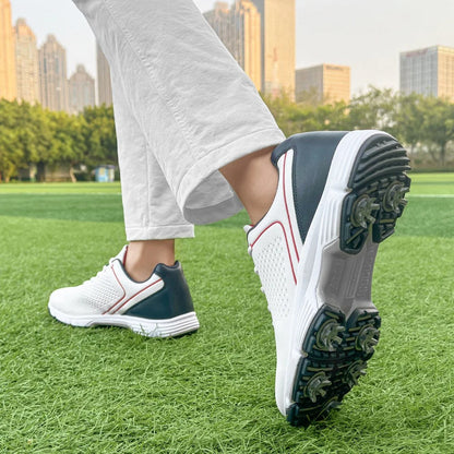 H&L Striker Pro Golf Shoes