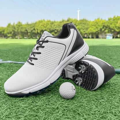 H&L Striker Pro Golf Shoes