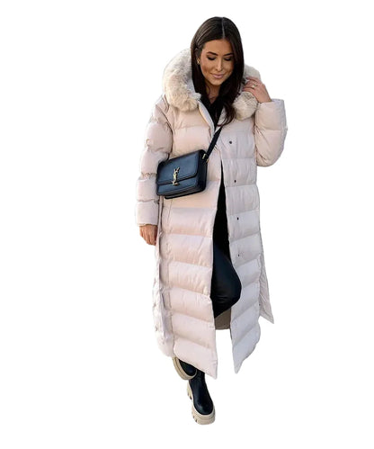 AMELIA™ | ELEGANT VINTERFRACKE