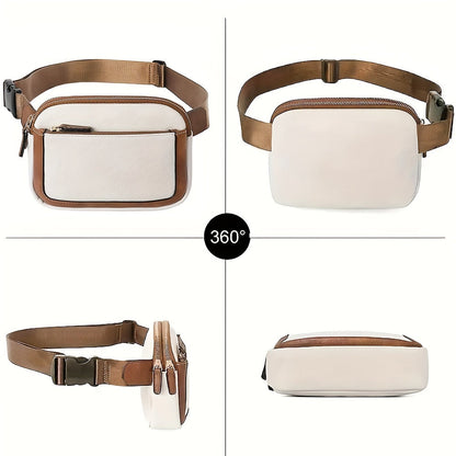 Aspen™ Sport Crossbody Pack