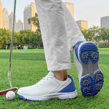 H&L Striker Pro Golf Shoes