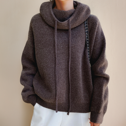 Grace™ | Roll Neck