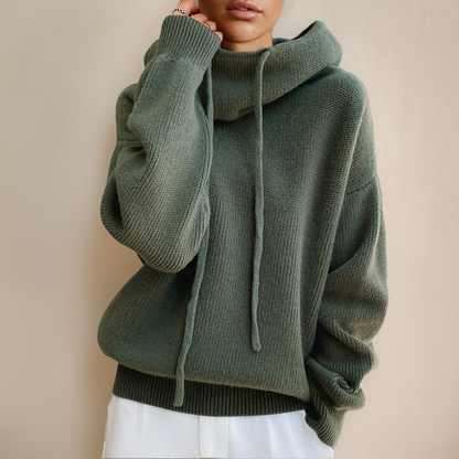 Grace™ | Roll Neck