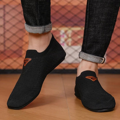H&L AirKnit Slip-Ons