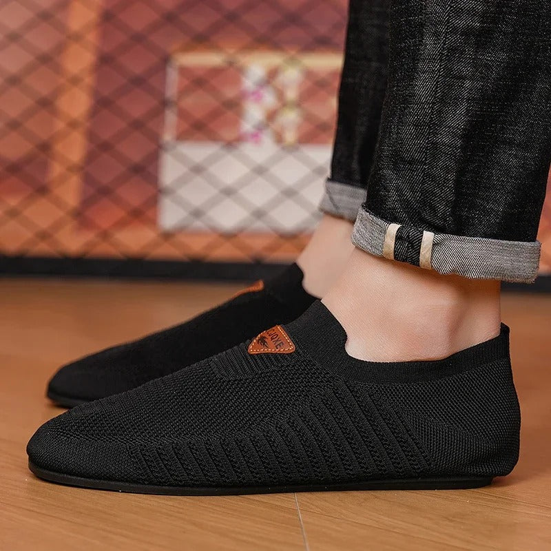 H&L AirKnit Slip-Ons