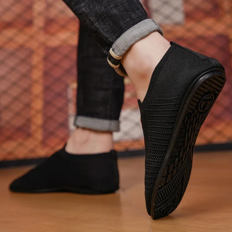 H&L AirKnit Slip-Ons