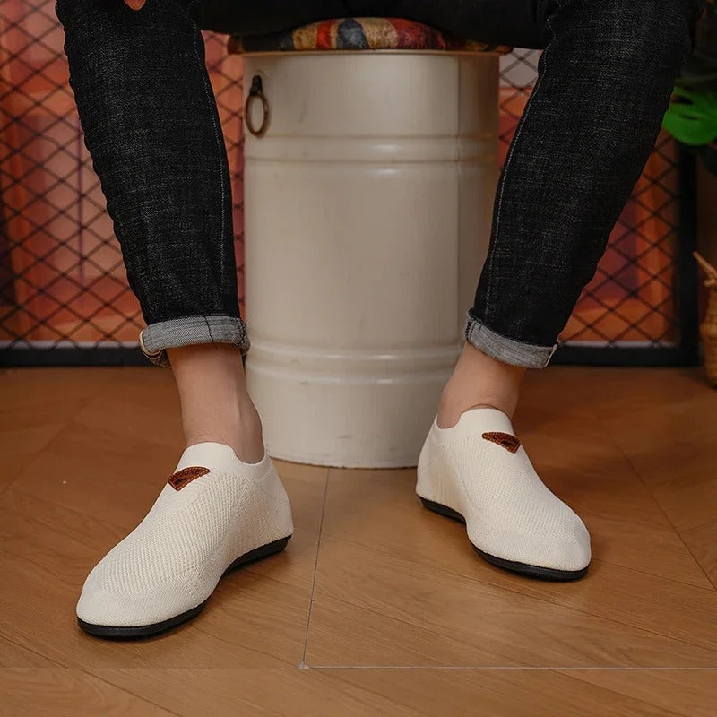 H&L AirKnit Slip-Ons