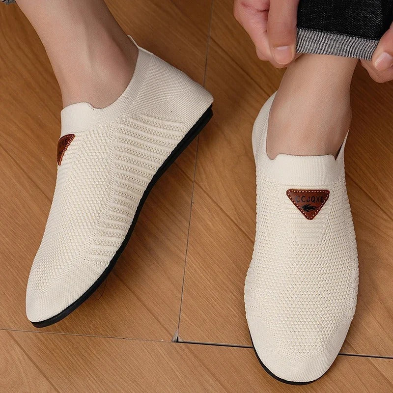 H&L AirKnit Slip-Ons