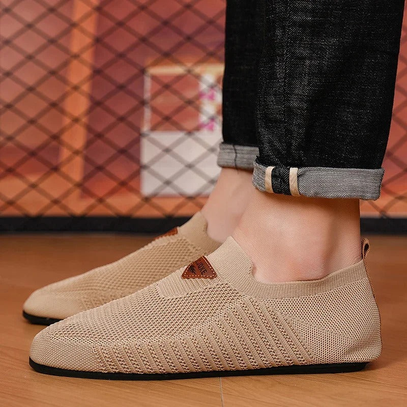 H&L AirKnit Slip-Ons