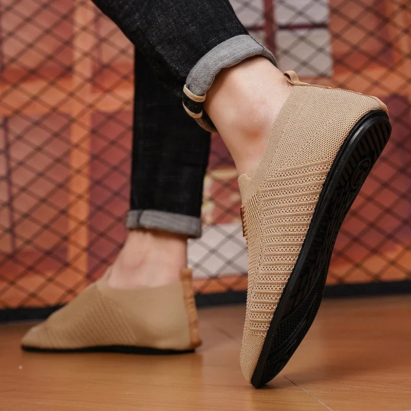 H&L AirKnit Slip-Ons
