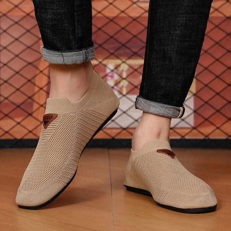 H&L AirKnit Slip-Ons
