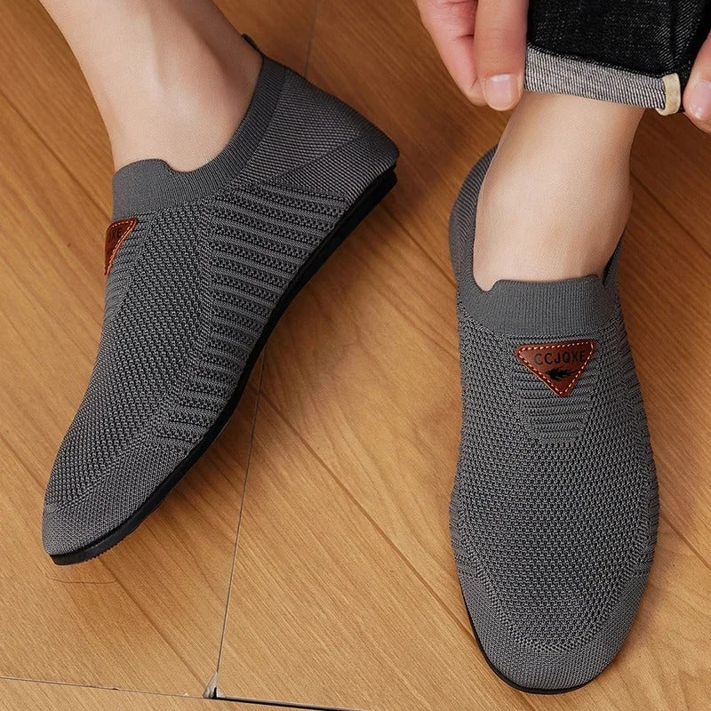 H&L AirKnit Slip-Ons