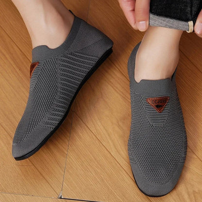 H&L AirKnit Slip-Ons