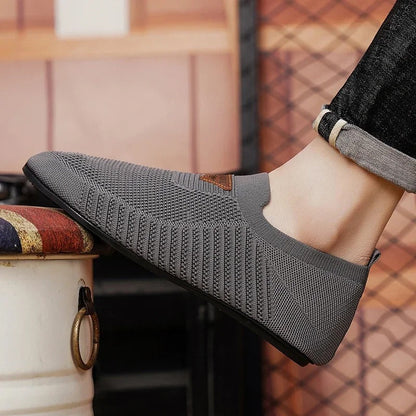 H&L AirKnit Slip-Ons