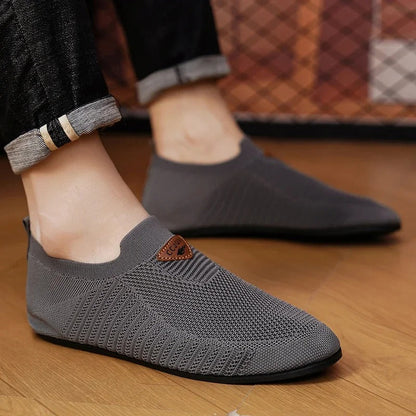 H&L AirKnit Slip-Ons