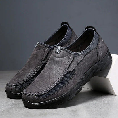 H&L Steadbrook Slip-Ons