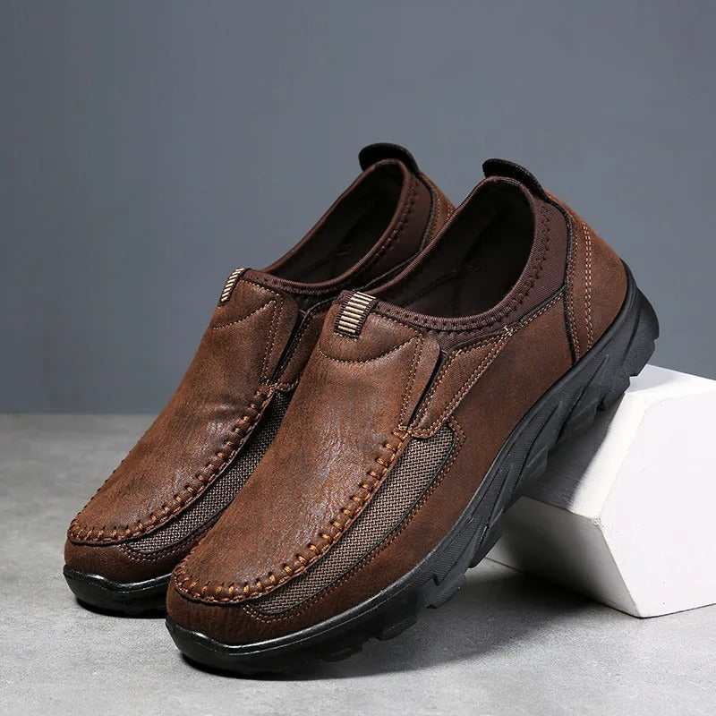 H&L Steadbrook Slip-Ons
