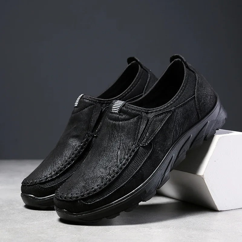 H&L Steadbrook Slip-Ons
