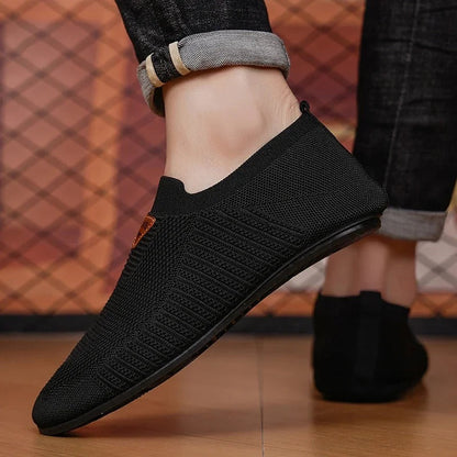 H&L AirKnit Slip-Ons