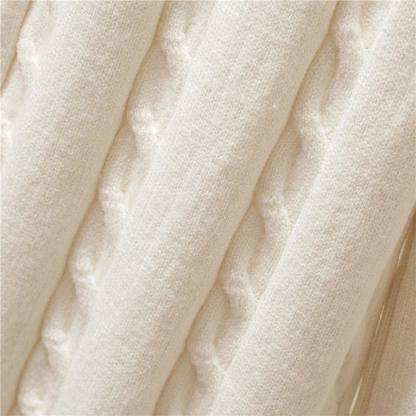 Charlotte™ | Comfortable and Cosy Knitting Set