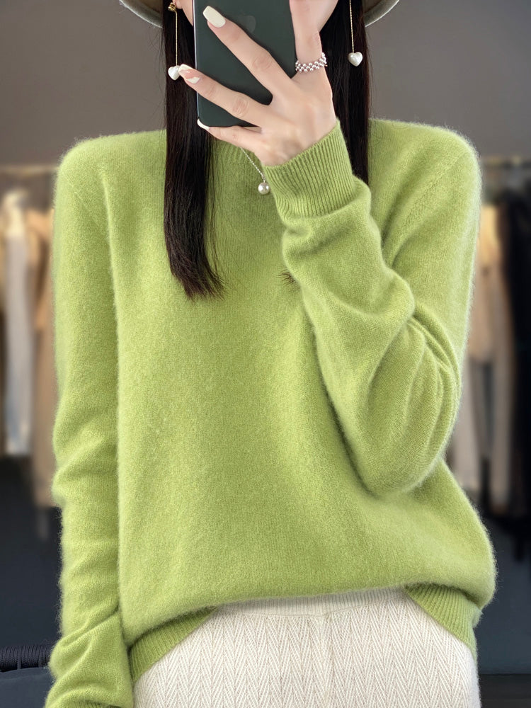 Anette™ | Warmer Jumper for Cold Days