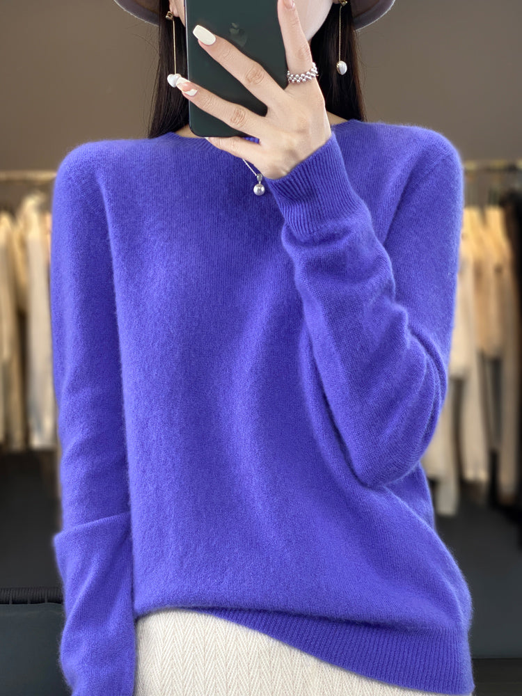 Anette™ | Warmer Jumper for Cold Days