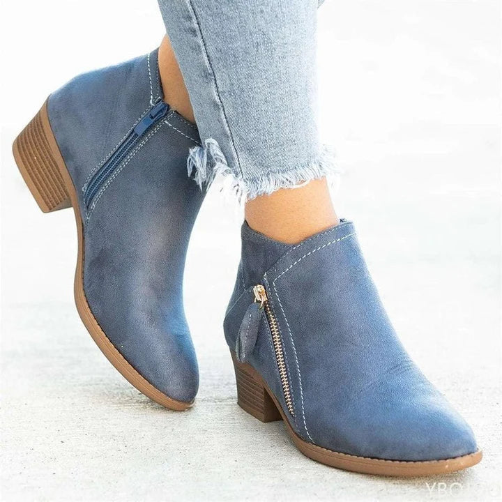 Sabella™ | All Comfort Boots