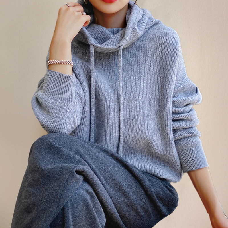 Grace™ | Roll Neck