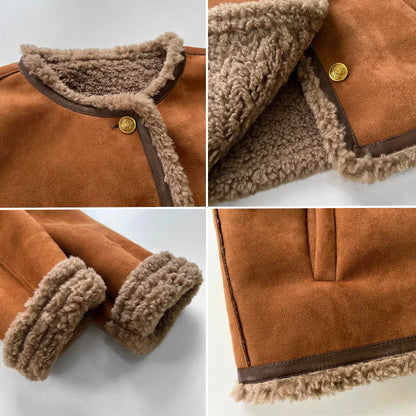 Harper & Lane™ | Elegant Timeless Jacket