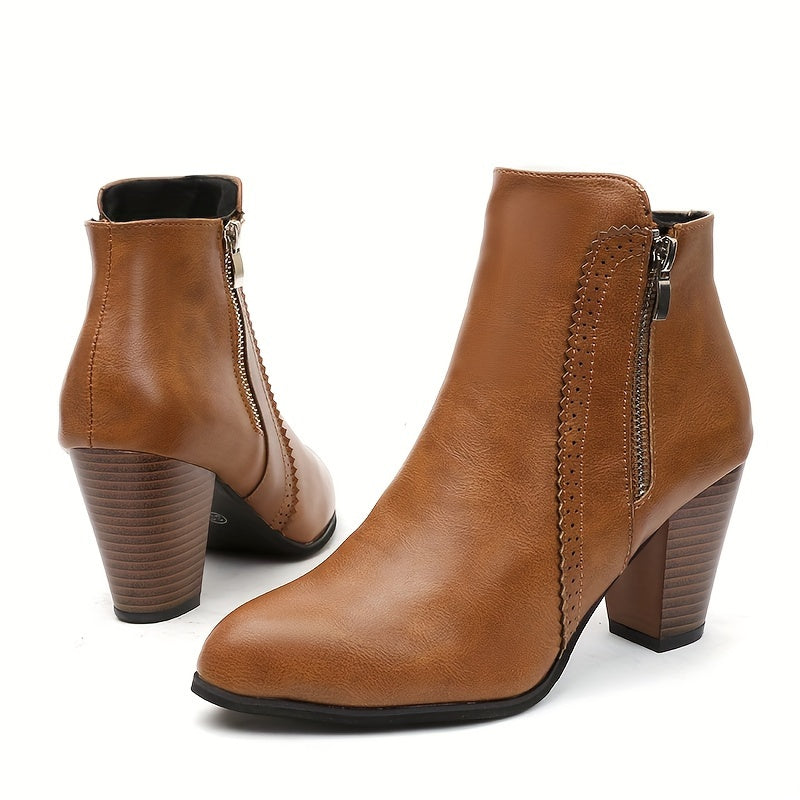 Nina™ – Elegance and comfort with every step