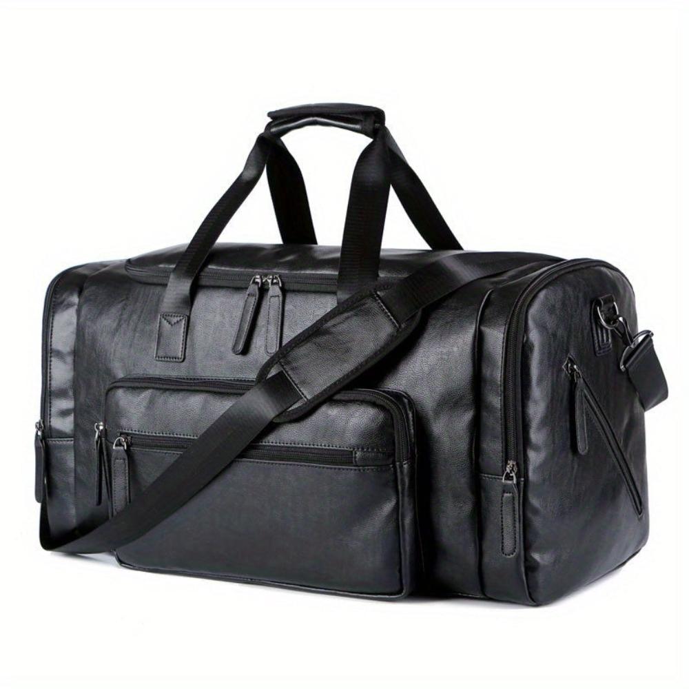 Everett™ Travel Duffel Bag