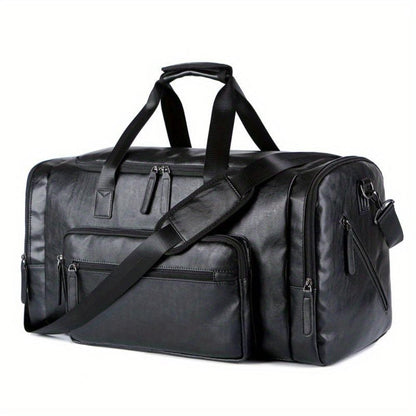 Everett™ Travel Duffel Bag