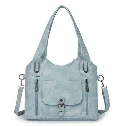 Elise™’s Vintage Charm | Shoulder Bag