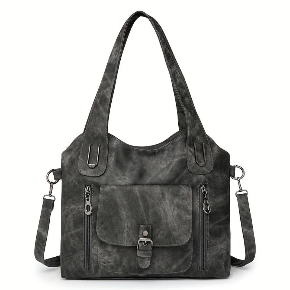 Elise™’s Vintage Charm | Shoulder Bag