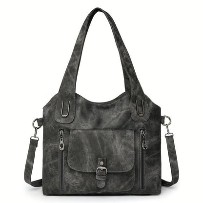 Elise™’s Vintage Charm | Shoulder Bag