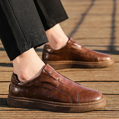 H&L Weston Slip-On