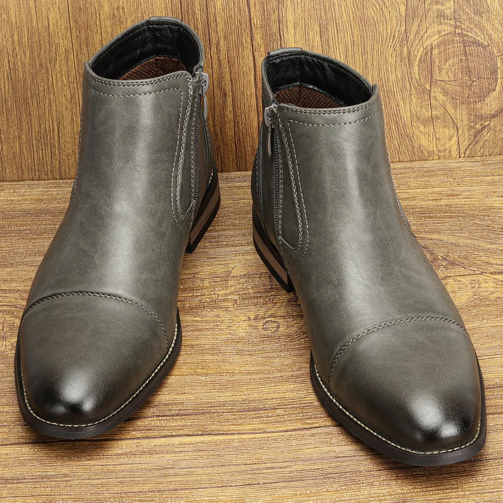 H&L Ashbury Chelsea Boot