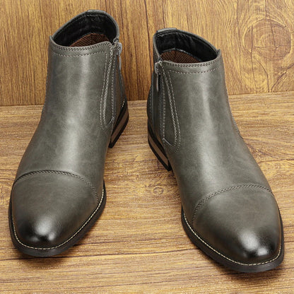 H&L Ashbury Chelsea Boot