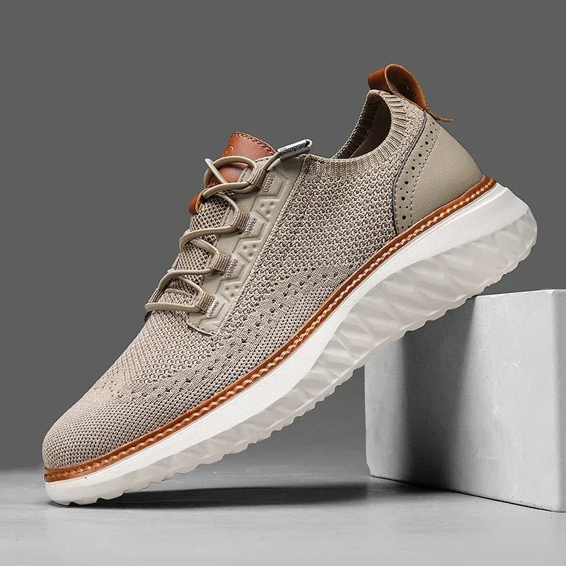 H&L Kingsley Knit Sneaker