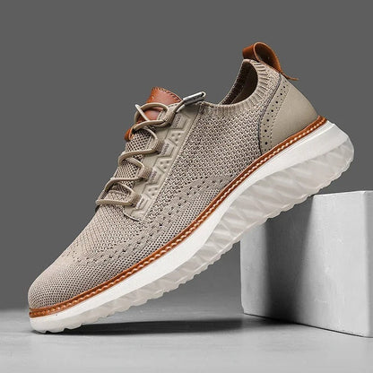 H&L Kingsley Knit Sneaker