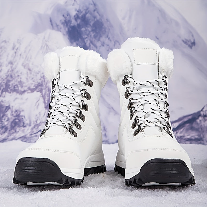 Orthotrail+™ | Skridsikre vinterstøvler