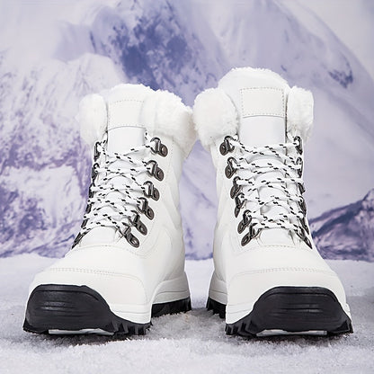 Orthotrail+™ | Skridsikre vinterstøvler