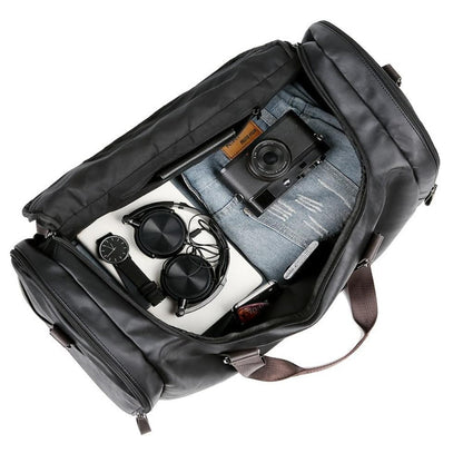 Everett™ Travel Duffel Bag