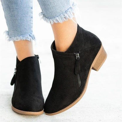 Sabella™ | All Comfort Boots