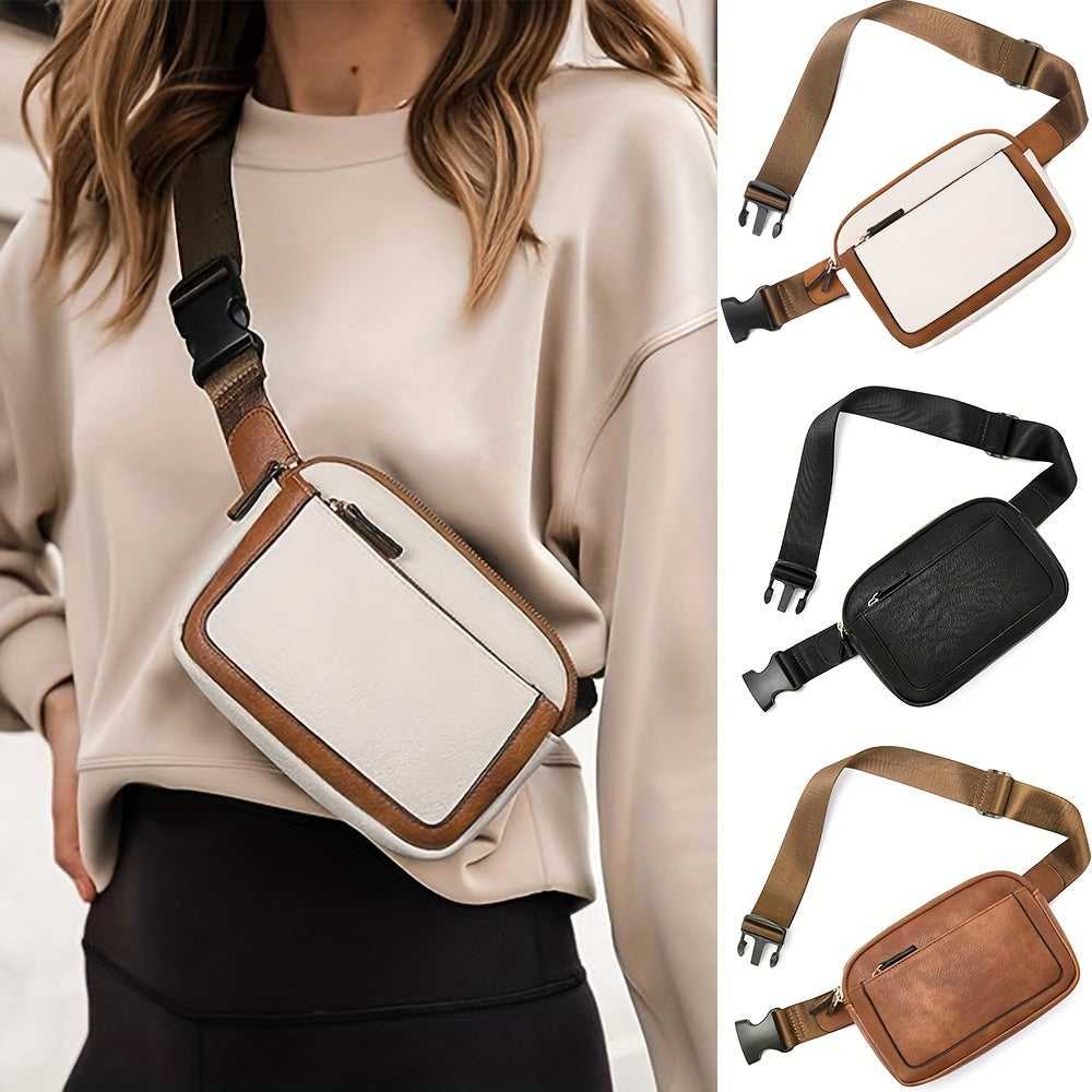 Aspen™ Sport Crossbody Pack