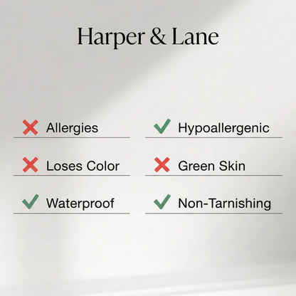 Shine - Vintage Gold-Plated Silver Ring