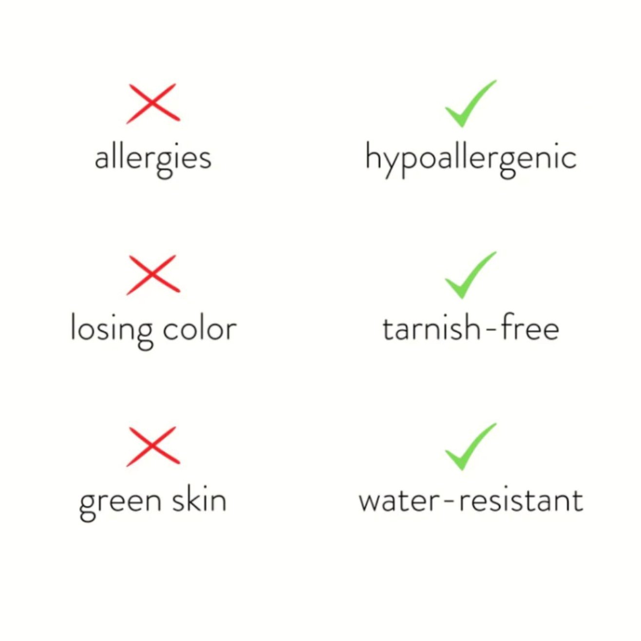 Collar De Oro Eterno