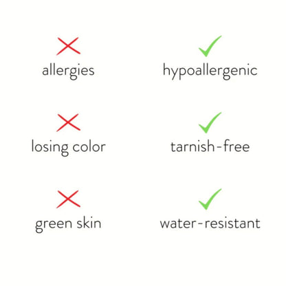 Collar De Oro Eterno