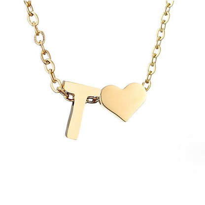Eternal Gold Necklace